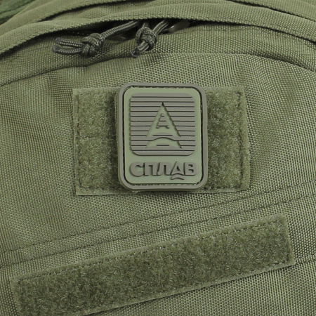 Ранец тактический Сплав Raid 35