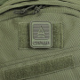 Ранец тактический Сплав Raid 35