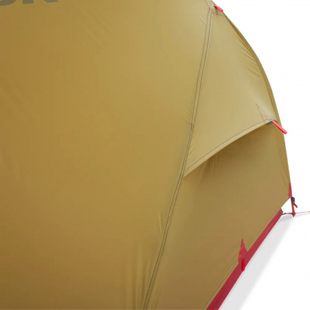 MSR палатка Hubba Hubba Shield 2
