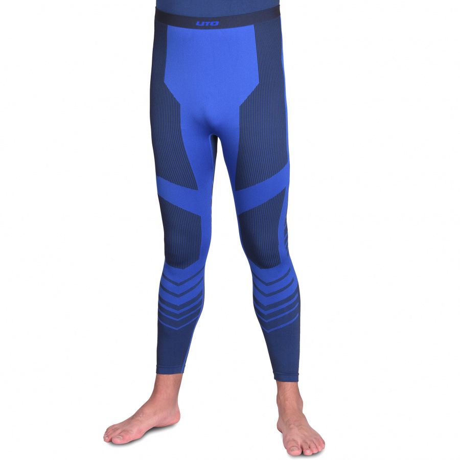 Термобелье UTO комплект Sports Bamboo Charcoal Car-Enfiber 913104