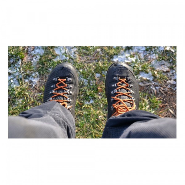 Ботинки треккинговые Fitwell JEK