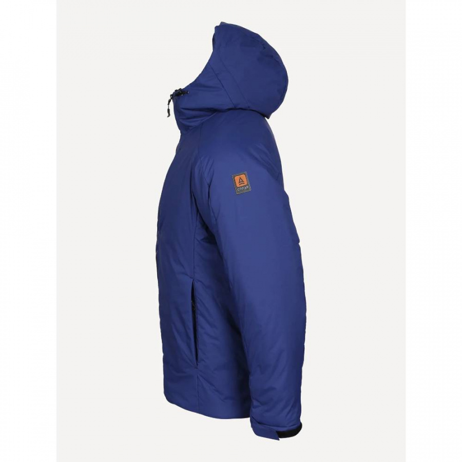 Куртка утепленная Сплав Course