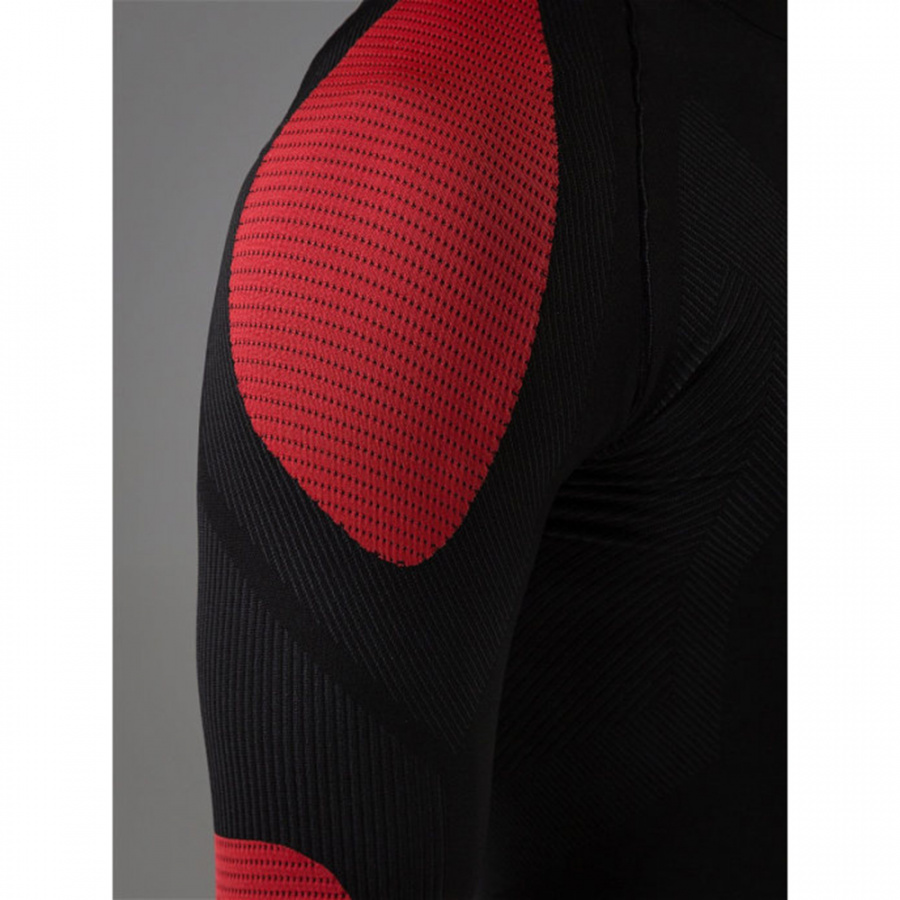 Термобелье мужское V-MOTION комплект ALPINESPORTS