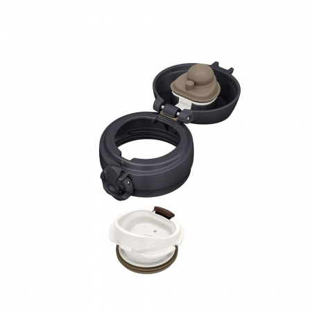 Термос из нерж. стали тм THERMOS JNL-606 0,6L