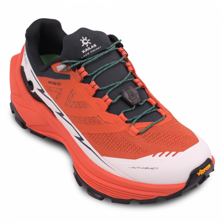 Кроссовки женские Kailas FUGA EX 3 KS2413212 FUGA Orange/Natural Unbleached/Navy Blue 22184 36.5