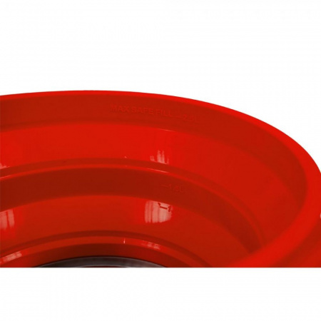 Котелок силиконовый Tramp 2,5л