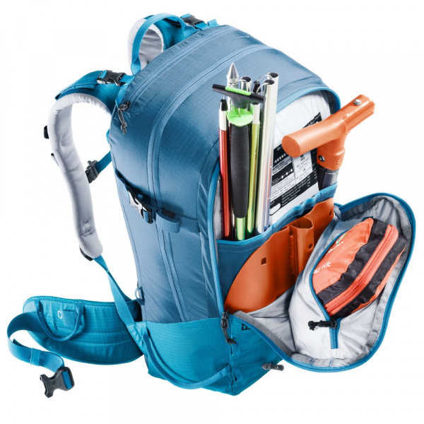 Рюкзак Deuter Freerider 28 SL