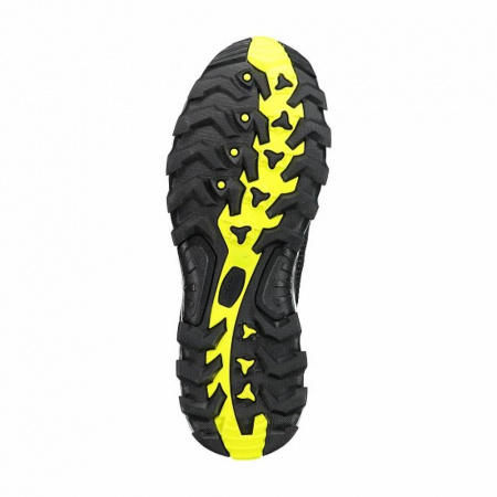 Кроссовки треккинговые женские CMP RIGEL LOW WMN WP