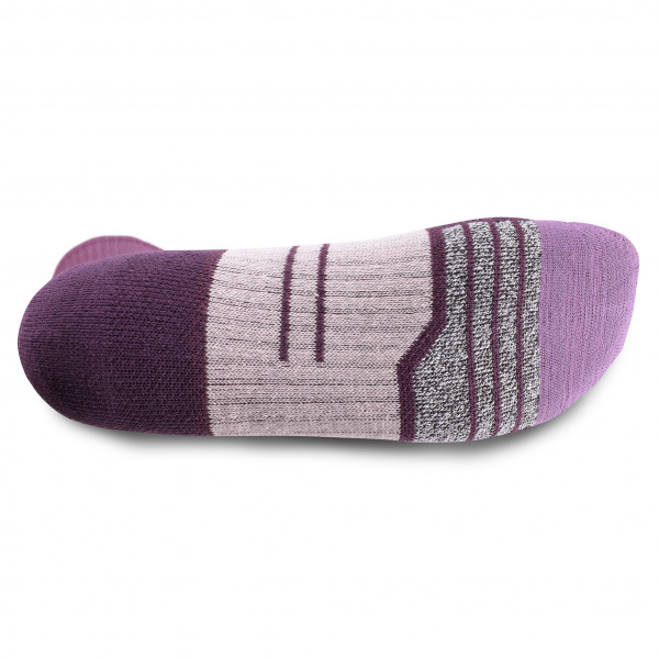 Носки Kailas Mid-cut Heavy Duty Hiking Women KH2402203