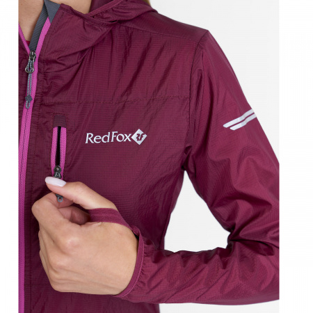 Red Fox Куртка Trek Super Light Женская