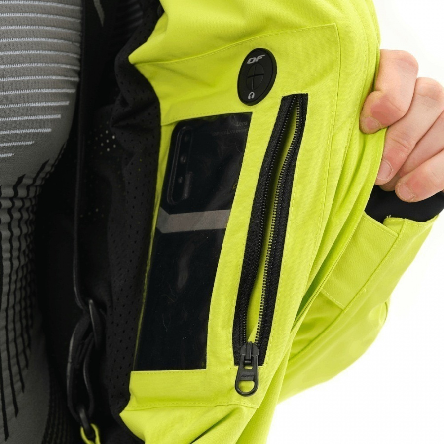 Dragonfly Комбинезон Extreme 2.0 MAN Snowbike