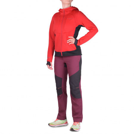 Black Yak куртка женская Scope Jacket Black Yak куртка женская Scope Jacket