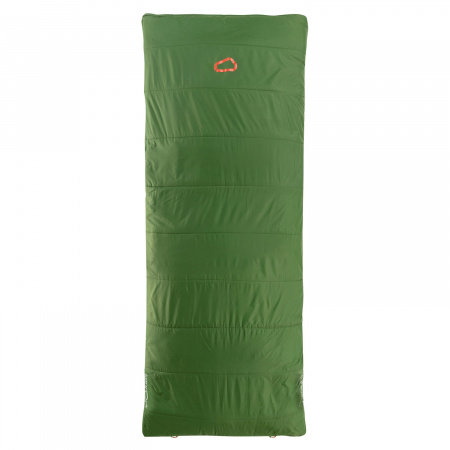 Спальник Kanrock Aurora BL Regular Green (Regular/Right)