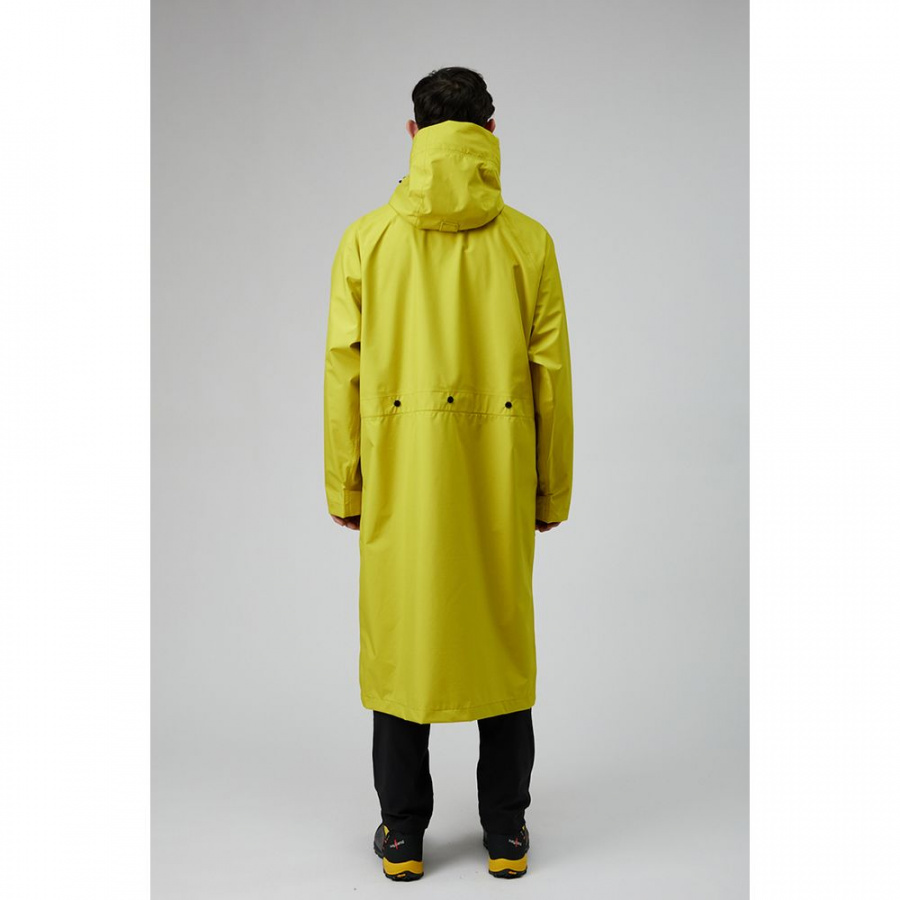 Плащ мембранный Stayer Ширлак 40573