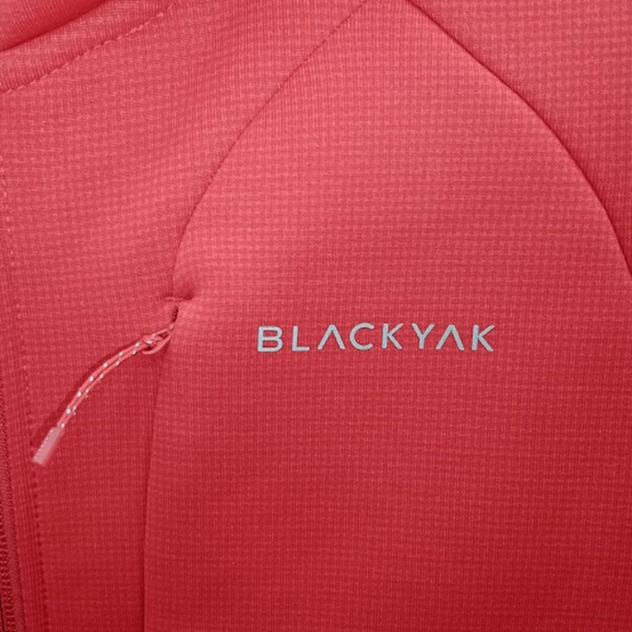 Black Yak куртка Scope Jacket Black Yak куртка Scope Jacket