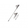 Треккинговая палка складная Naturehike Air Terk Pro aluminum CNK2450DS016 (1шт)