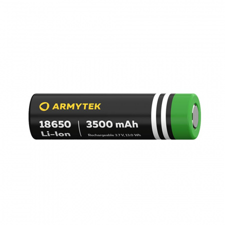 Фонарь Armytek Predator Pro Magnet USB Extended Set Белый