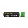 Фонарь Armytek Predator Pro Magnet USB Extended Set Белый