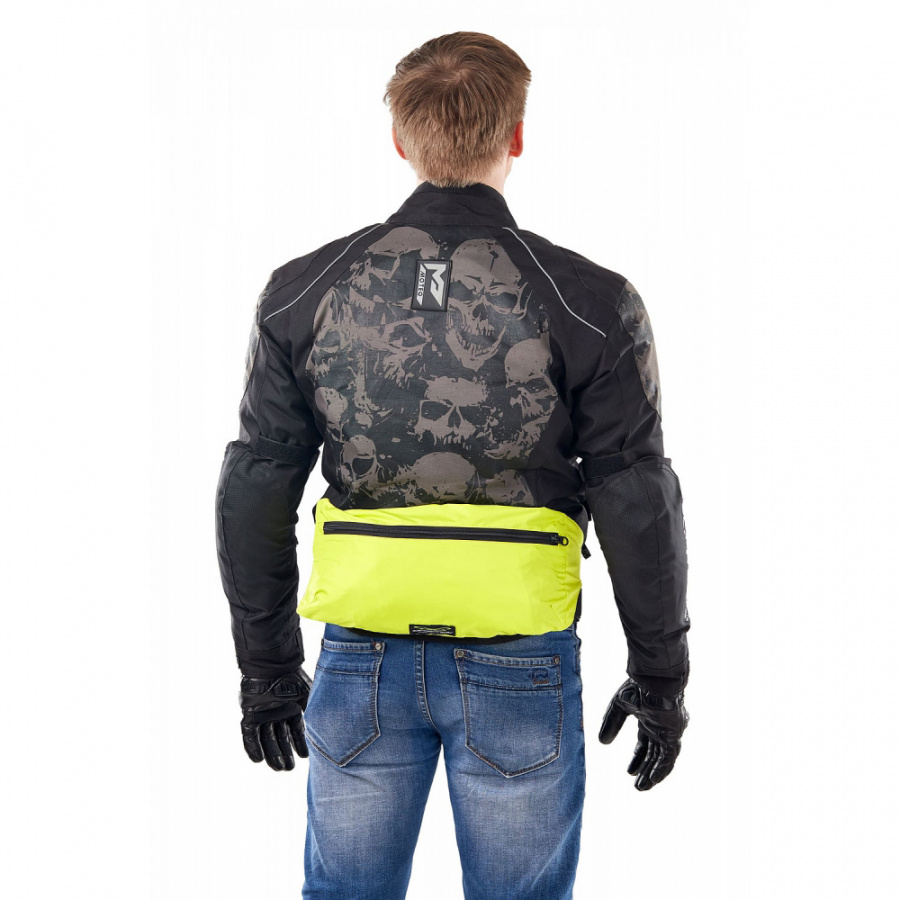 Dragonfly Куртка - дождевик. EVO (мембрана)