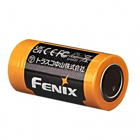 Аккумулятор 18350 Fenix ARB-L18-1100