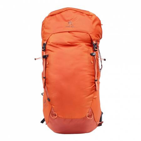 Рюкзак Kailas Foothill Lightweight Trekking Backpack 45L KA2453004 Оранжевый 18132 M