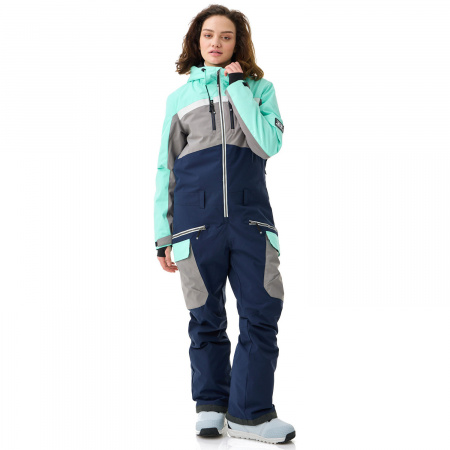 Комбинезон сноубордический Rehall Livia-R