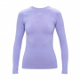 Термофутболка UTO Compress Long Sleeve W's 926202