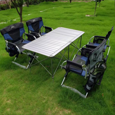 Стол складной BRS Z32 126*69