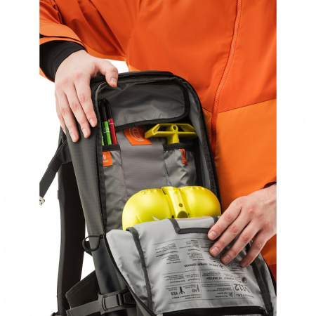 Рюкзак Kanrock Pow Pow 20L