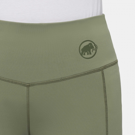 Лосины женские Mammut Zinal Hybrid Tights Women Лосины женские Mammut Zinal Hybrid Tights Women