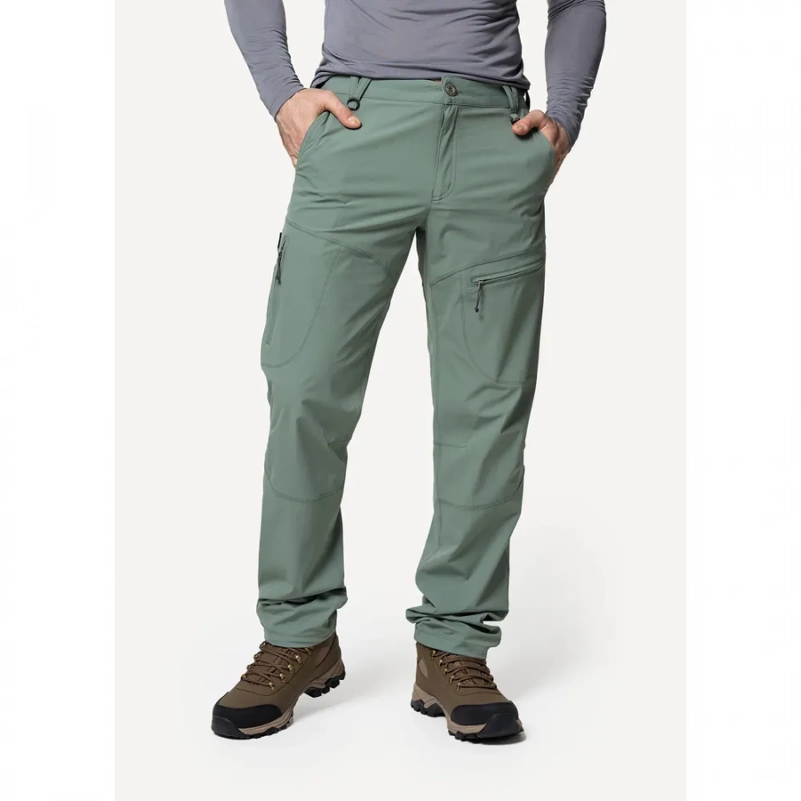 Брюки Сплав Action Flex light