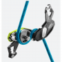 Страховочно-спусковое устройство Edelrid Pinch Страховочно-спусковое устройство Edelrid Pinch