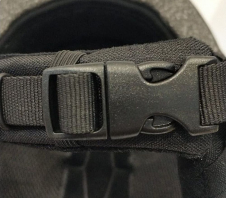 Шлем горнолыжный/сноубордический GORAA SH-02