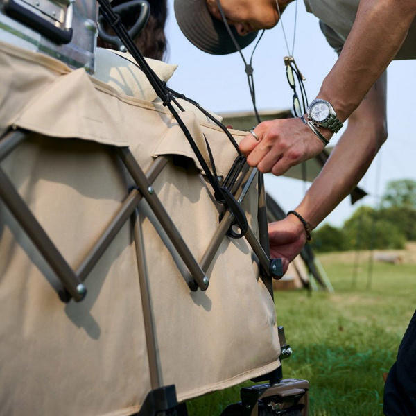 Сеть крепежная Naturehike Cart Net NH22PJ001