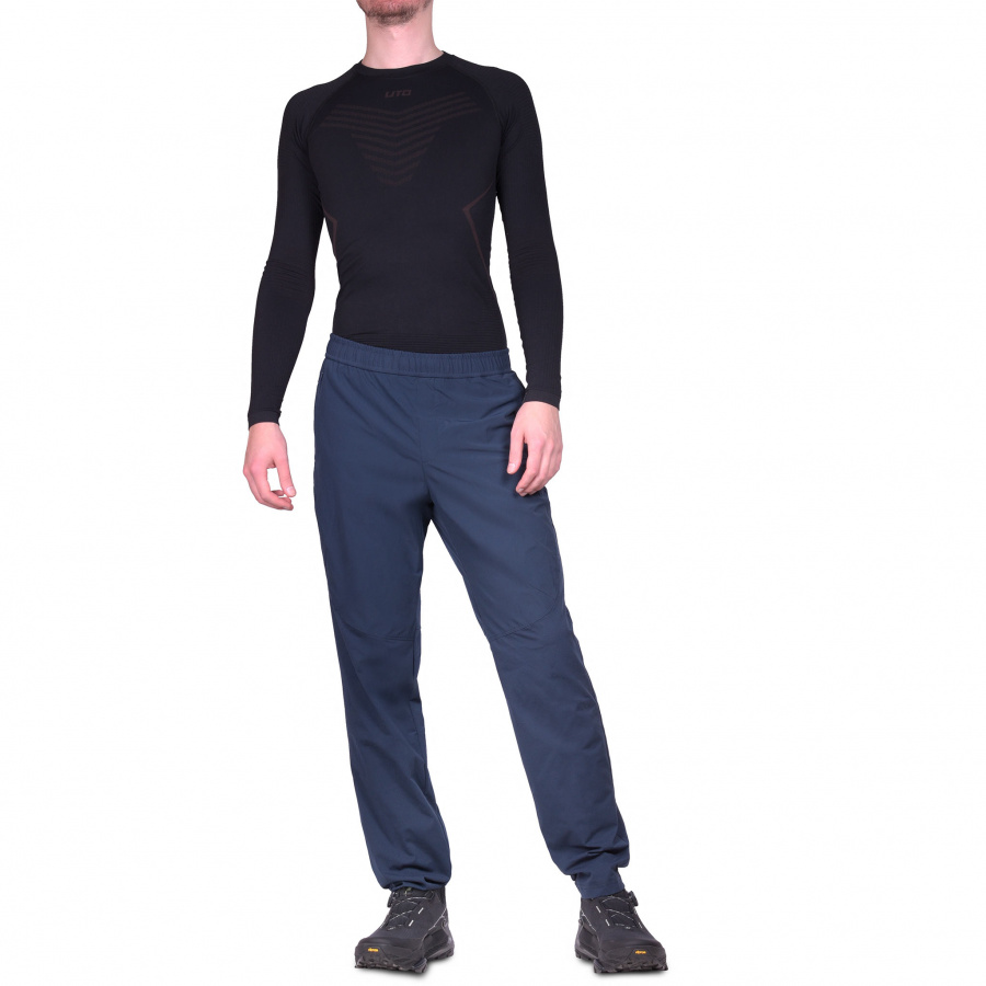 Black Yak брюки Muhak Training Black Yak брюки Muhak Training