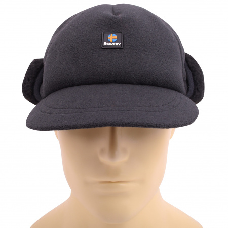 Шапка Aswery Baseball мембрана
