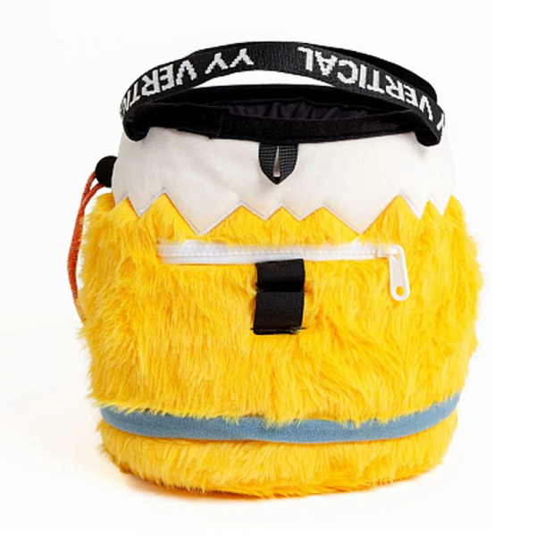 Мешочек для магнезии YY Vertical Boulder Chalkbag