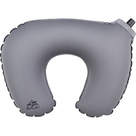 Подушка надувная шейная Compact