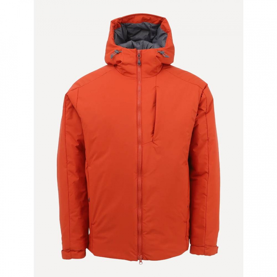 Куртка утепленная Сплав Course