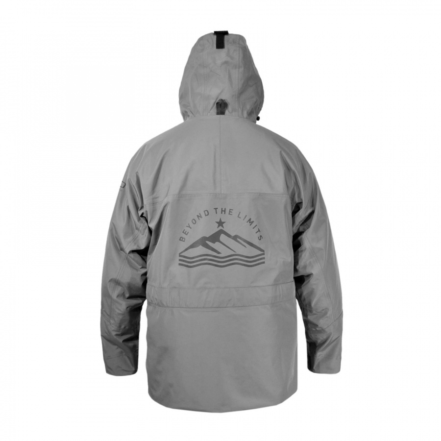 Плащ  Germostar SUHO SPORT