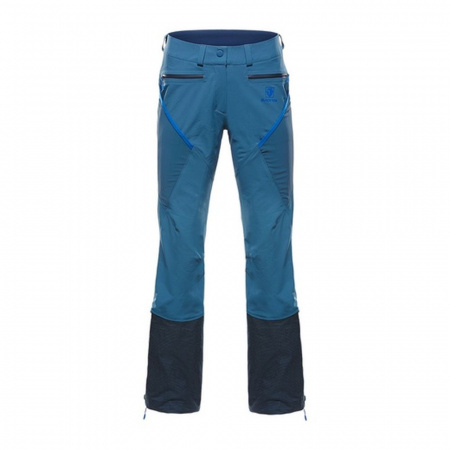 Black Yak Брюки женские Active flex pants синие (teal) 86 (33) (eu 40 us L) Black Yak Брюки женские Active flex pants синие (teal) 86 (33) (eu 40 us L)