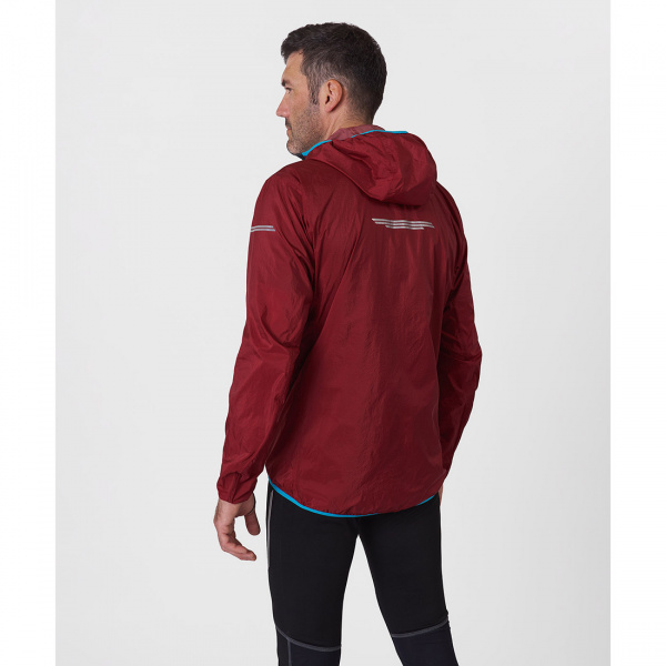 Red Fox Куртка Trek Super Light III Мужская