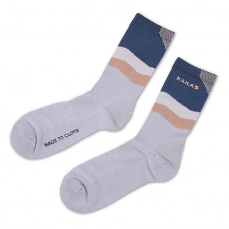 Носки Kailas Mid Cut Lightweight Wool Men KH2401103