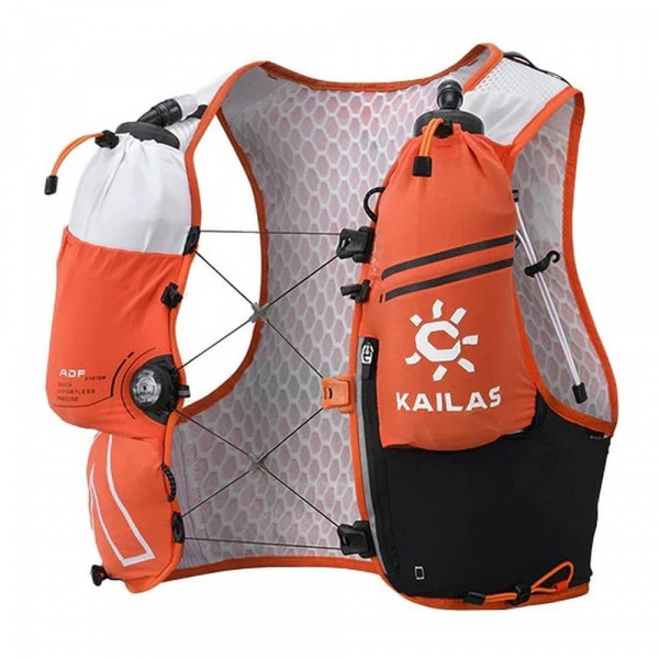 Рюкзак беговой Kailas FUGA AIR 8 IV KA2454006