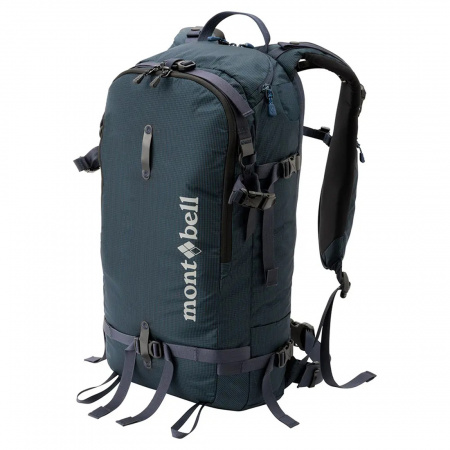 Рюкзак MontBell FALL LINE PACK 22