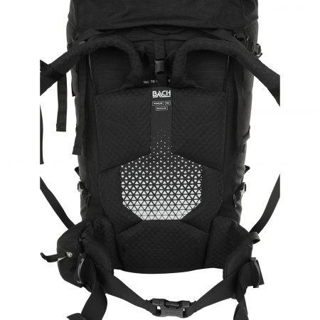 Рюкзак BACH Pack W's Specialist 85