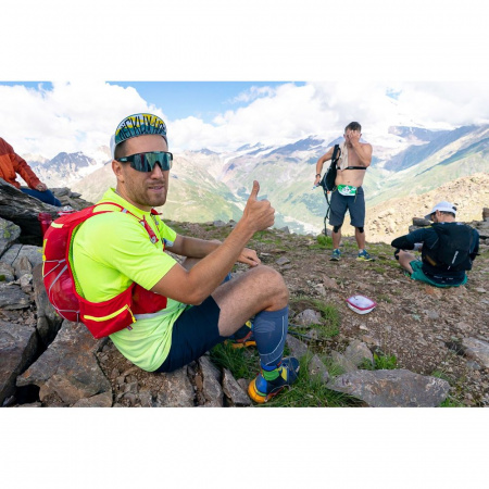 Кепка Wonder Trail