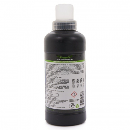 Dragonfly Гель для стирки мембраны DF Membrane Wash 0,5 л