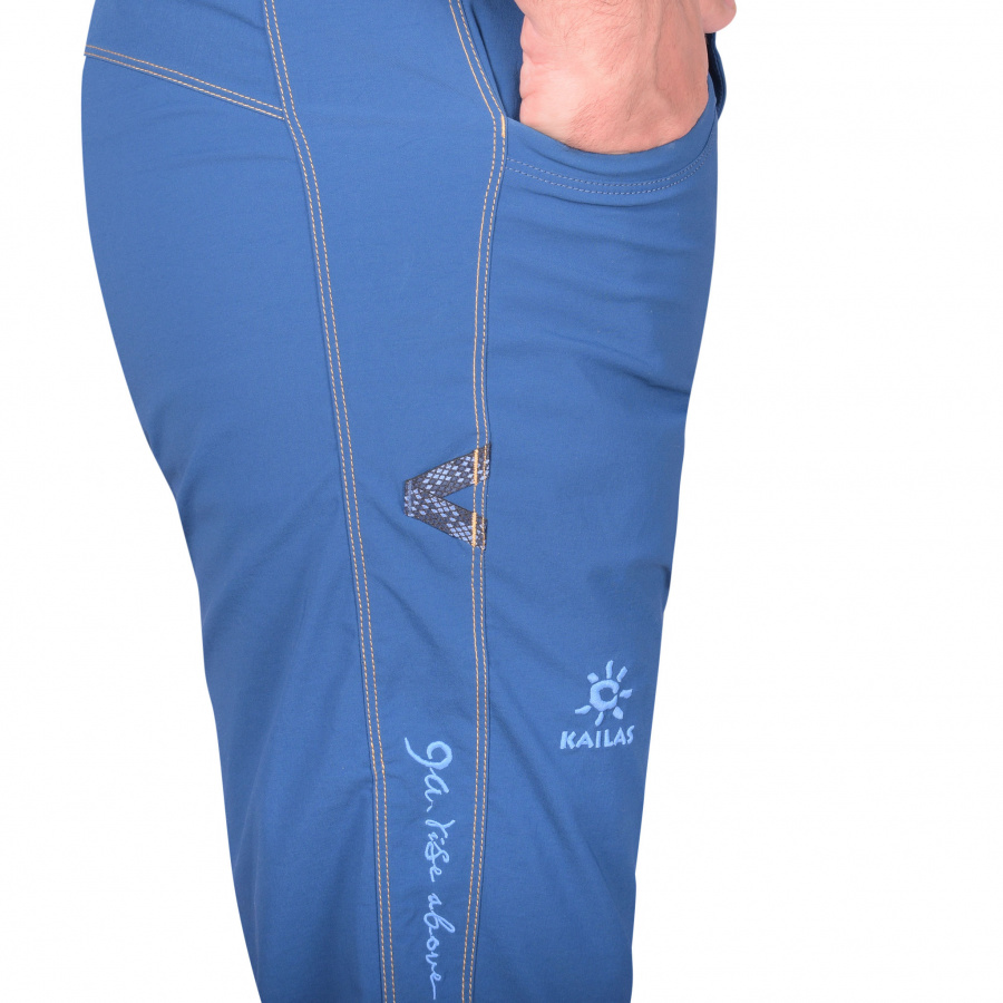 Kailas брюки 9a Climbing KG510504