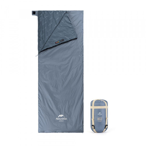 Спальный мешок Naturehike NH21MSD09 LW180